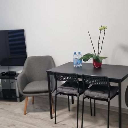 Apartament Unibal Щецінек Екстер'єр фото