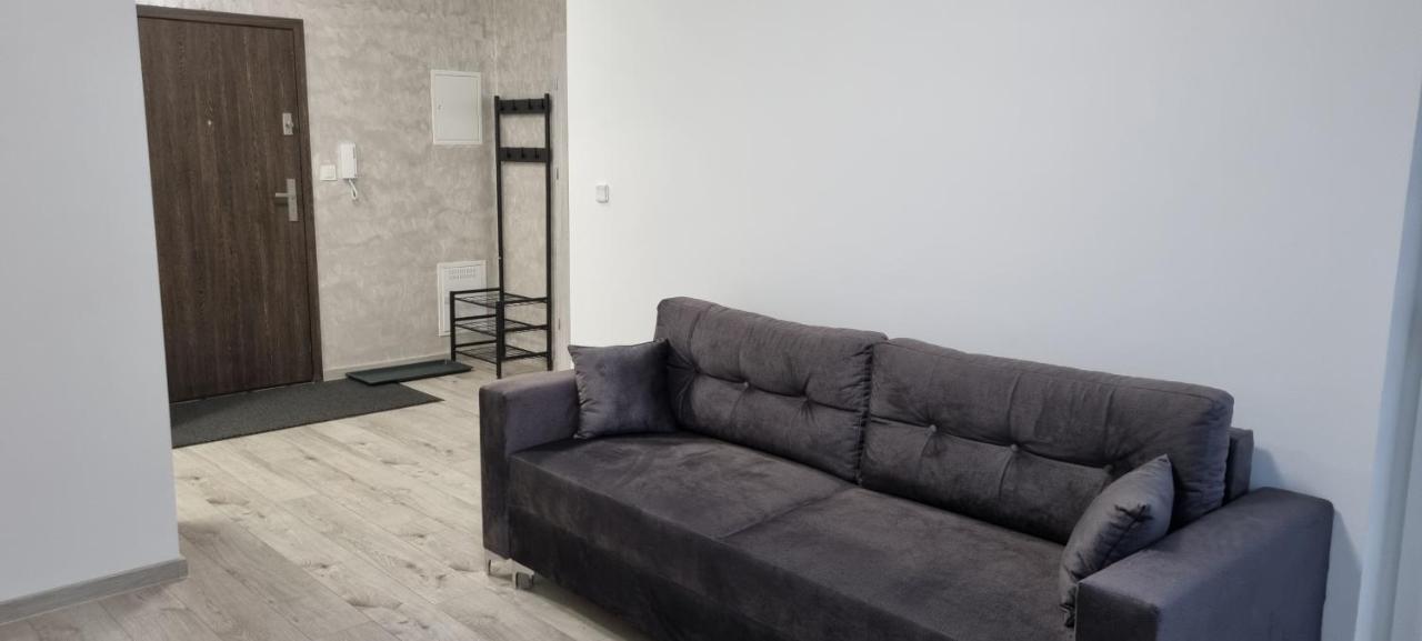 Apartament Unibal Щецінек Екстер'єр фото