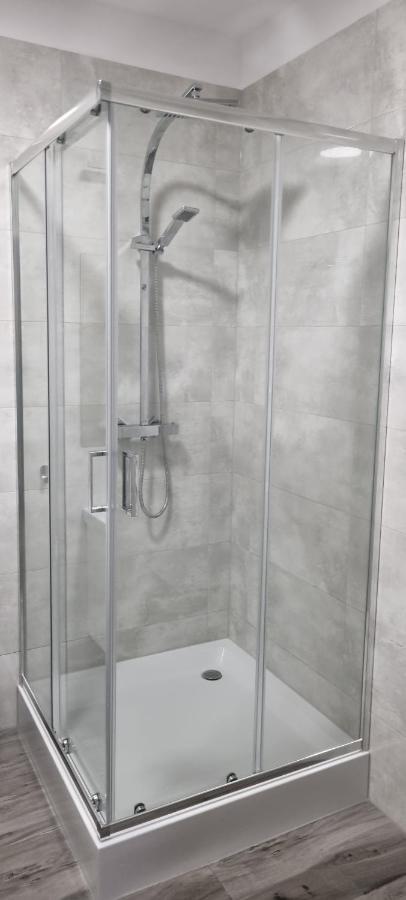 Apartament Unibal Щецінек Екстер'єр фото
